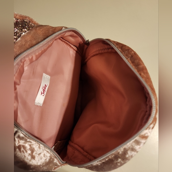 Justice Mini Backpack - Picture 4 of 4